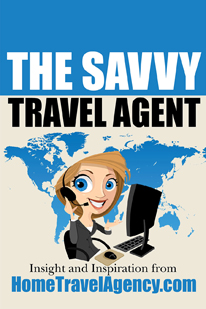 savvy travel agent