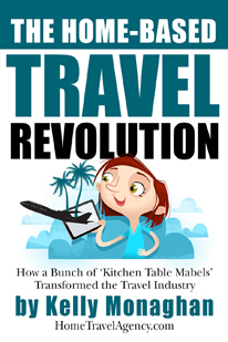 home-based travel revolution